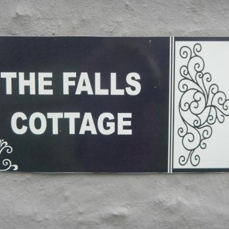 The Falls Cottages Howick Exteriör bild